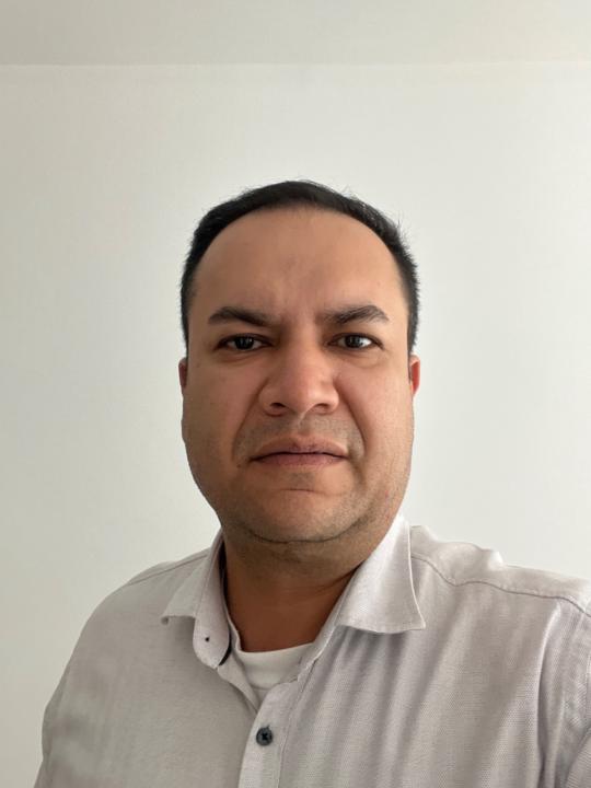 Deiby Vega