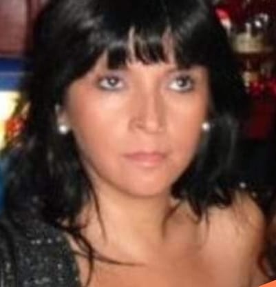 Ana maria Aguilera quezada