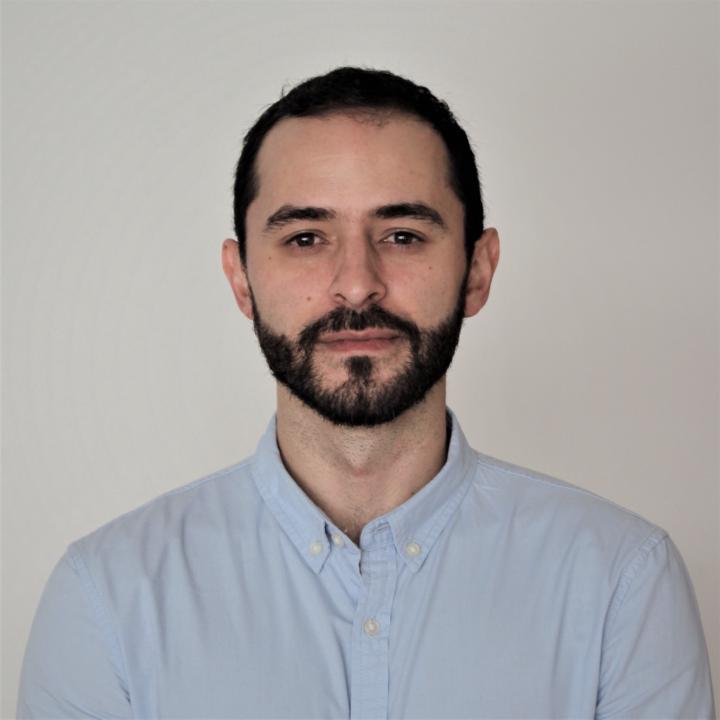 Felipe Castaño Diaz