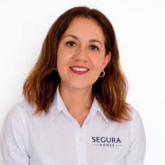 Erika isabel Segura