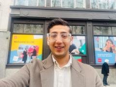 Akshay Gera