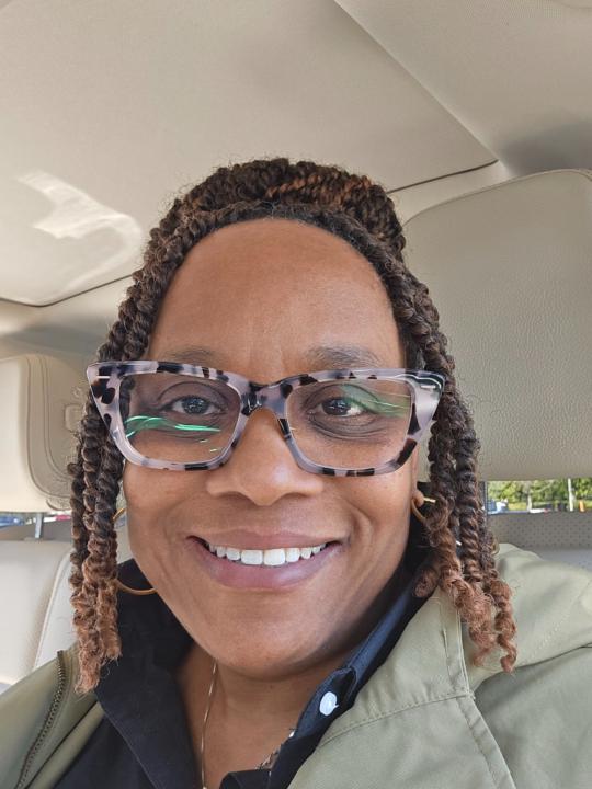 ONeia Washington