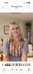 Lisa Farrell-Moxon