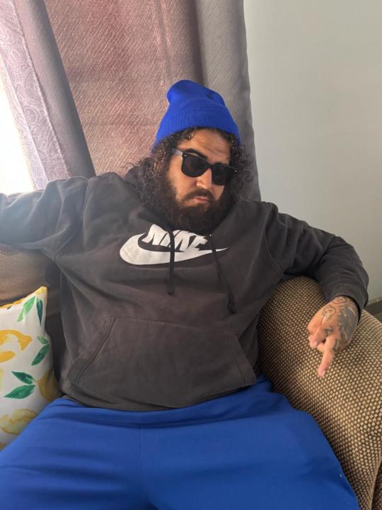 Gabriel Gomez