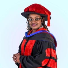 Catherine Ngambi