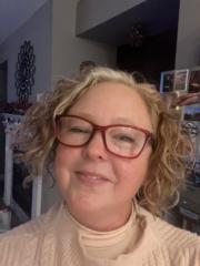 Heather Wilson