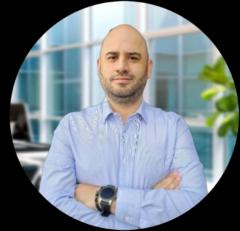 Diego Soto