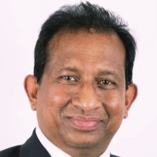 Reaz Ahmed