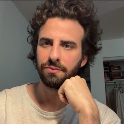 Omar Najjarine