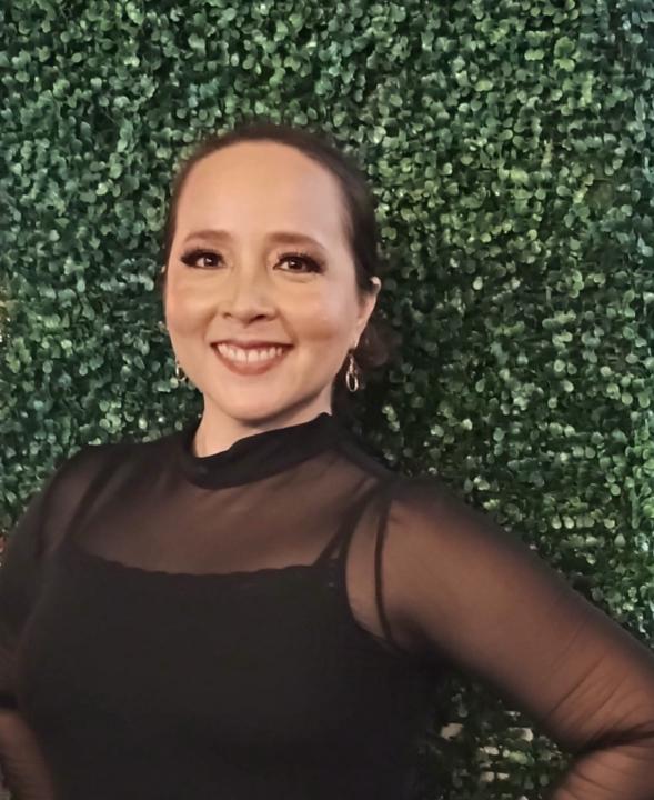 Susana Pedrozo