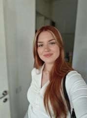 Laura Sulcaite
