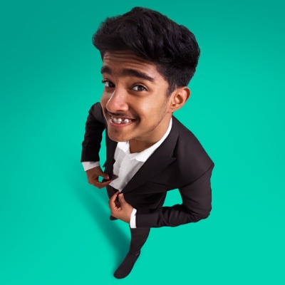 Febin Shahul