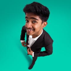 Febin Shahul