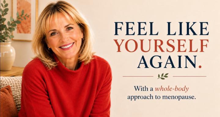 My Menopause Wellness Club