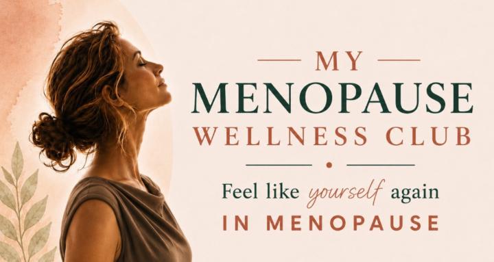 My Menopause Wellness Club 