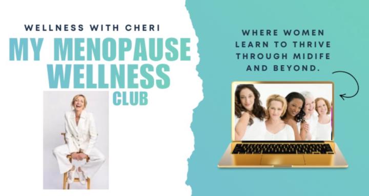 My Menopause Wellness Club