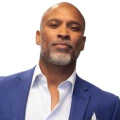 Clinton Jordan