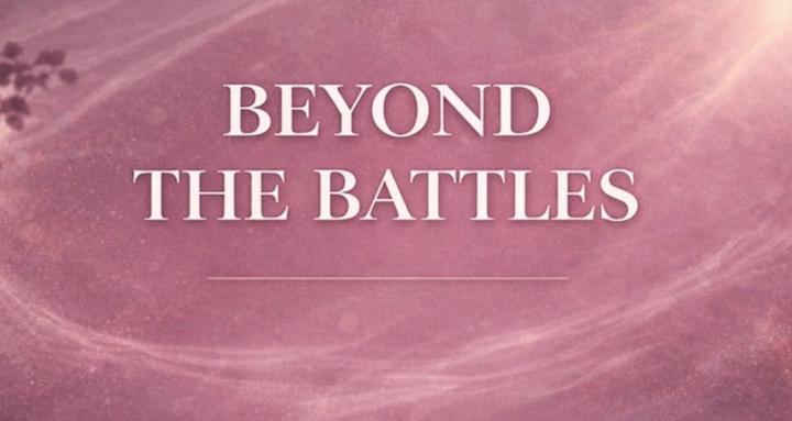Beyond The Battles