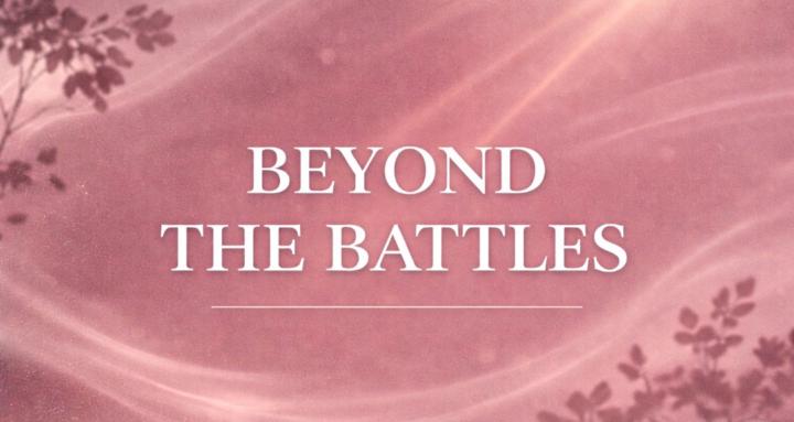 Beyond The Battles