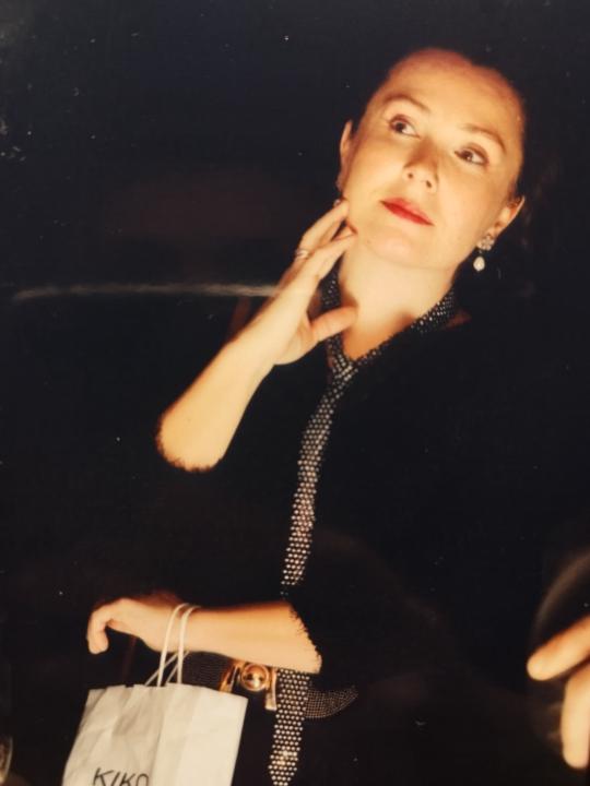 Biljana Augustinović