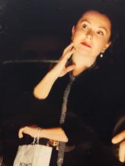 Biljana Augustinović