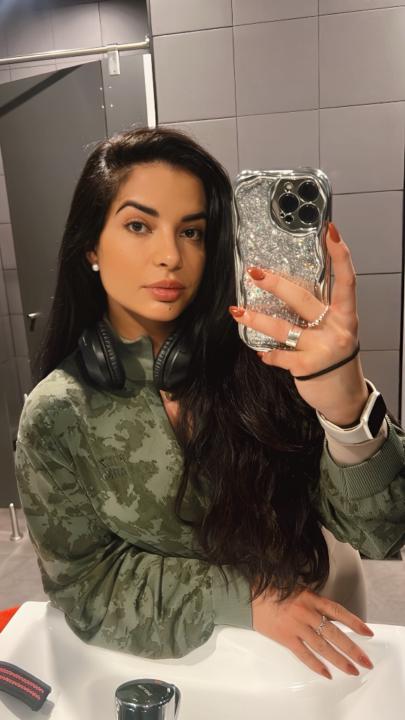 Sara Álvarez Ortega