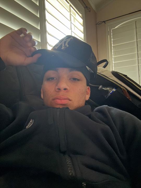 Jaden Rodriguez