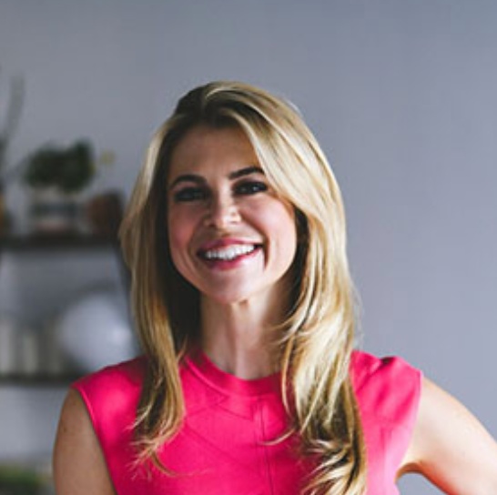 Christine Hassler