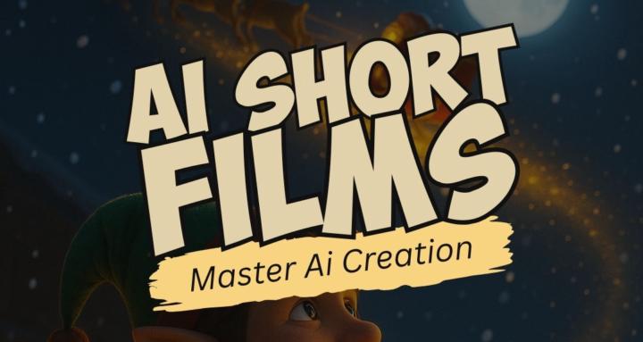 Create AI Short Films