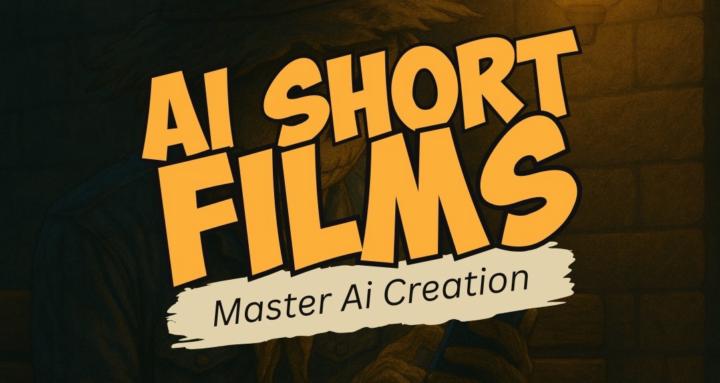 AI Short Films
