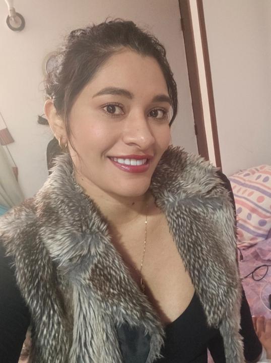Paola Vega