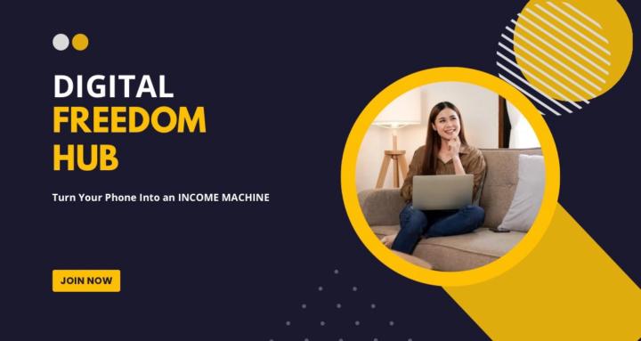 Digital Freedom Hub