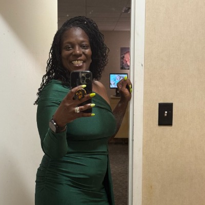 Shameka Dillard