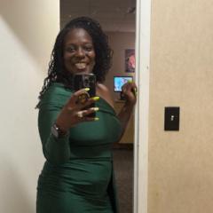 Shameka Dillard