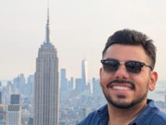 Rohan Reshamwala