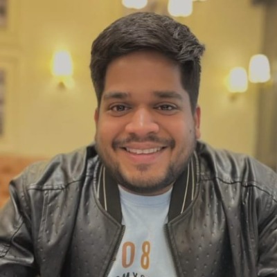 Nishant Bansal