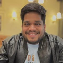 Nishant Bansal