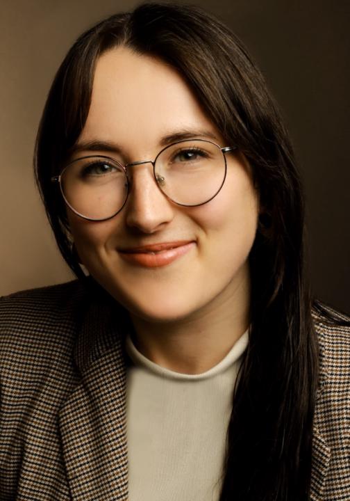 Anaïs Keck