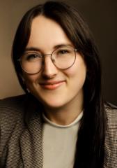 Anaïs Keck
