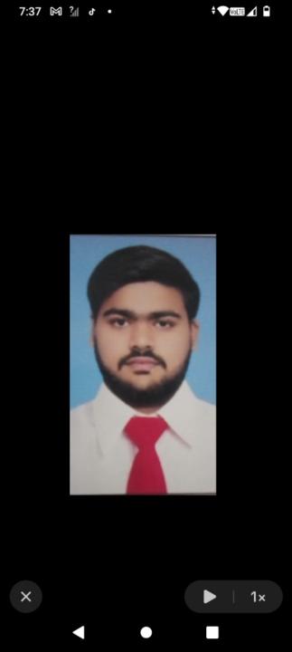 Safdar Mujahid