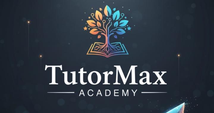 TutorMax Academy
