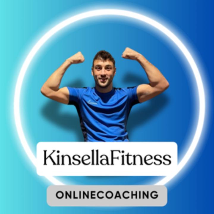 John Kingo Kinsella