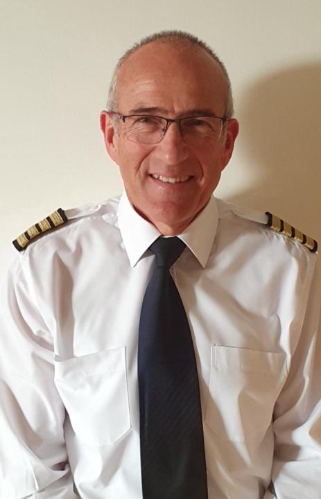 Menachem Ilan