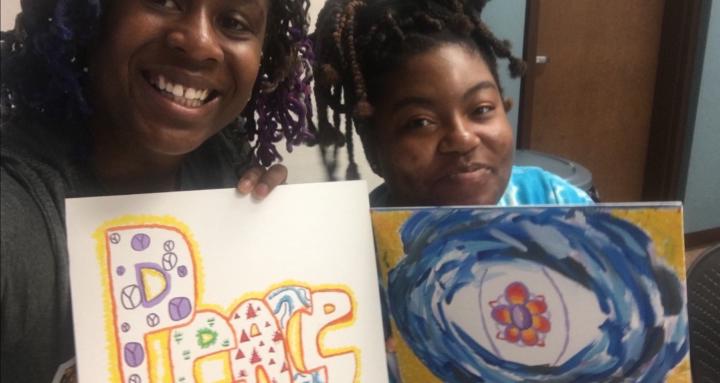Expressive Fire Arts Coalition