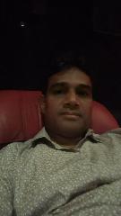 Santhosh Kumar