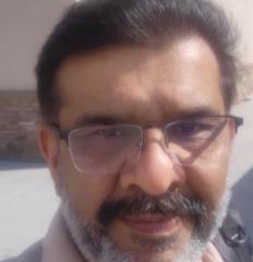 Azmat Gaad