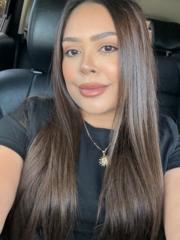 Valeria Armenta