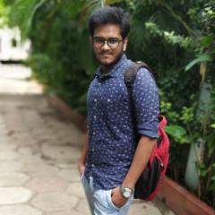 Srinivash G