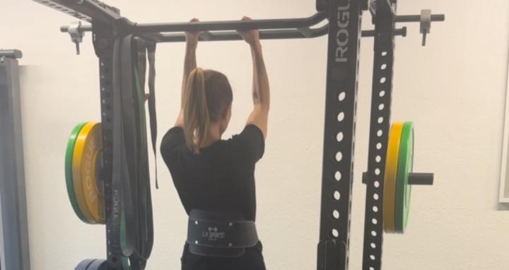 Womens Fitness Club