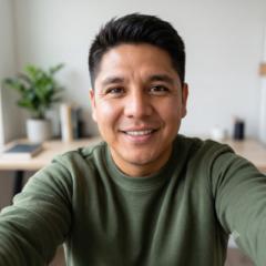 Andres Perez